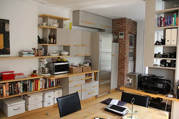 Rented by New York Manhattan Real Estate Incorporated | media 75