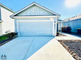 9012 Sumners Wise, Converse, TX 78109