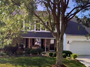 N460 Cloos Ct, Winfield, IL 60190