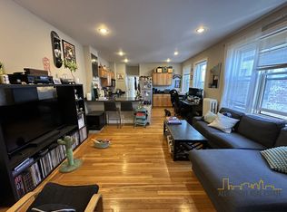 1860 Commonwealth Ave #16, Brighton, MA 02135