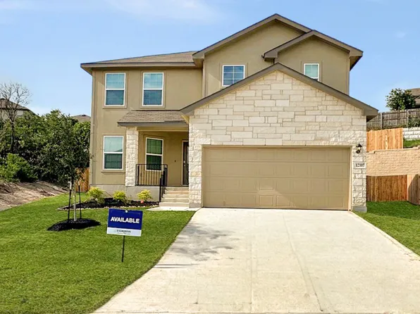 12107 Jasper Stream, San Antonio, TX 78245