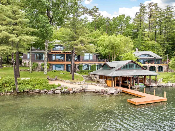 428 & 430 Sewall Road, Wolfeboro, NH 03894