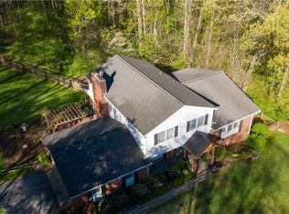 3 Heavens View Dr, Asheville, NC 28803