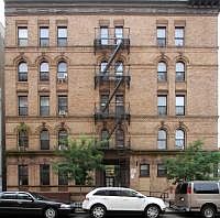 1st image of 322 W 117th St APT 1A
