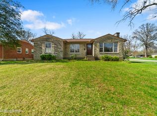 4615 Tween Rd, Bellewood, KY 40207