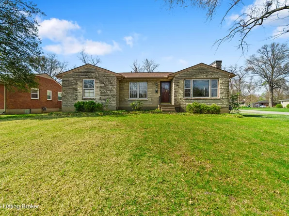 4615 Tween Rd, Bellewood, KY 40207