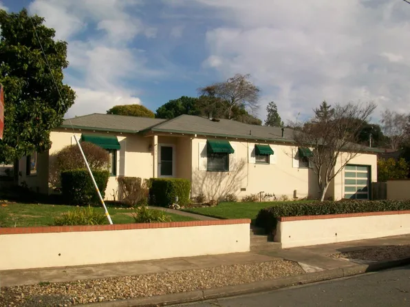 1316 Banks Avenue, Napa, CA 94559