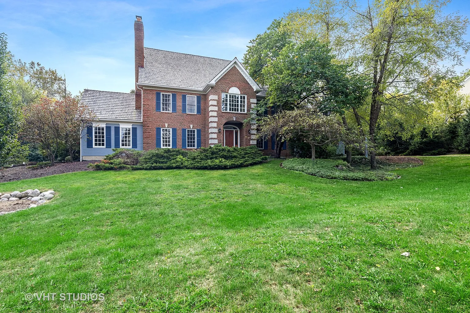 41 S Wynstone Dr photo 1