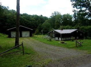 1019 Nebraska Rd, Tionesta, PA 16353