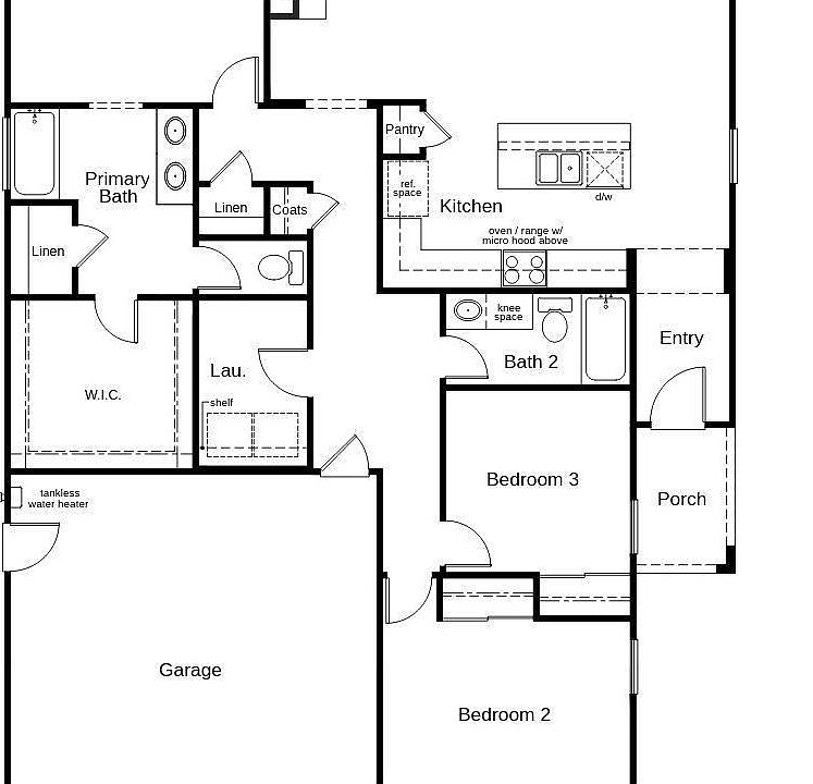 2nd image of 310 Orso Way