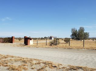 15664 Sheepcreek Rd, Phelan, CA 92371