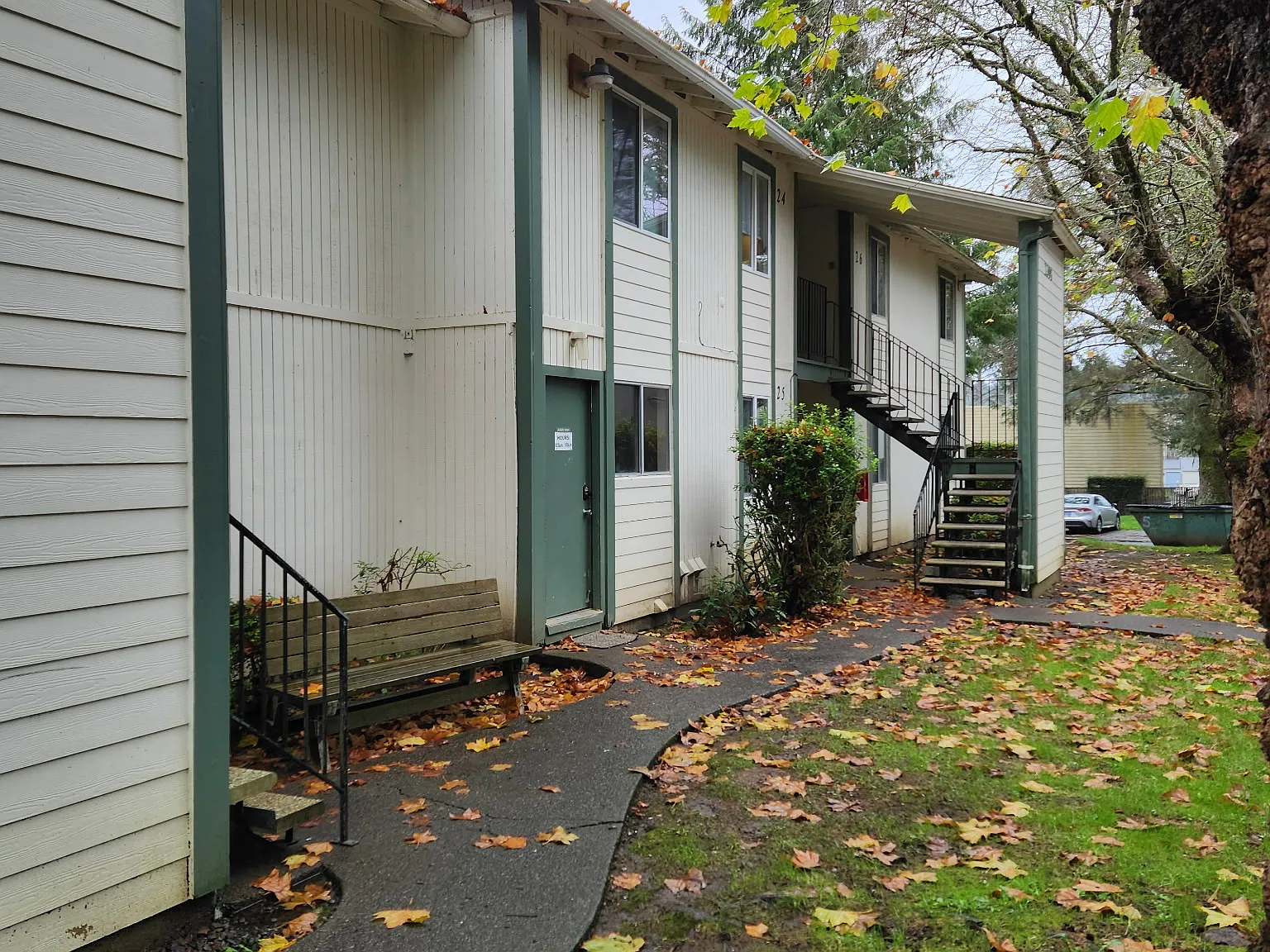 Lincoln Woods Apartments — Photo 4