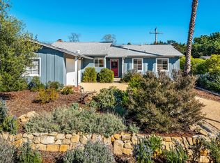 610 Foxen Dr, Santa Barbara, CA 93105