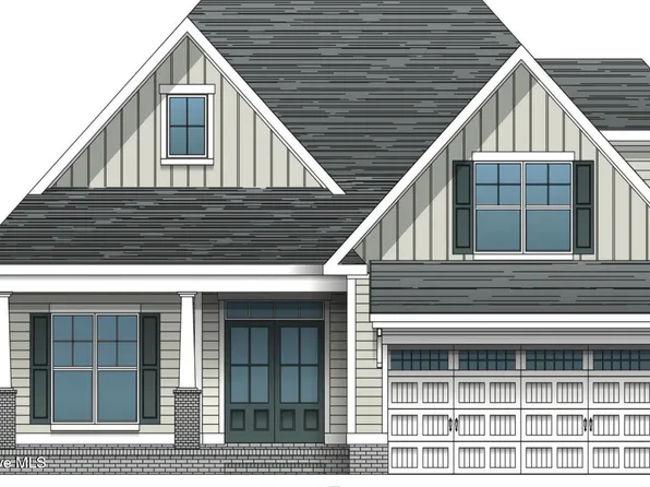 3296 Island Lakes Drive, Oak Island, NC 28461