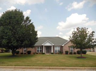 7339 Greenfield Rd, Montgomery, AL 36117