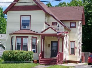 75 Center St, Pittsfield, MA 01201