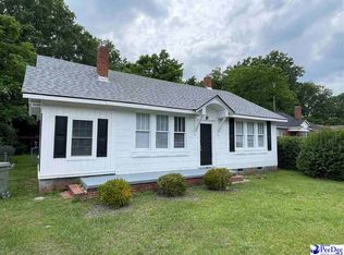 220 S Ervin St, Darlington, SC 29532