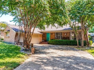 7278 Williamson Cir, Dallas, TX 75214