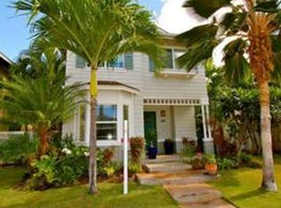 91-6480 Kapolei Pkwy, Ewa Beach, HI 96706