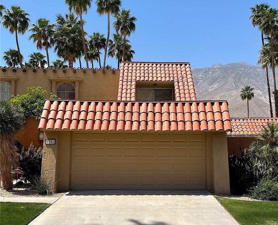 3353 Andreas Hills Dr, Palm Springs, CA 92264 Zillow