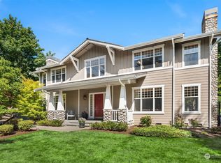 25520 NE 39th Way, Redmond, WA