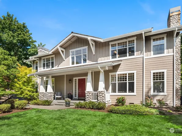 25520 NE 39th Way, Redmond, WA 98053