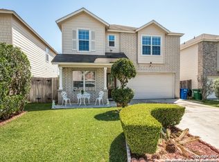 214 Hallie Pass, San Antonio, TX 78227