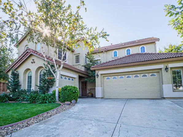 125 Ambridge Ct, Roseville, CA 95747