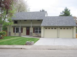 945 Hulsey Ct SE, Salem, OR