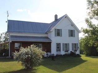 66 Becker Rd, Lisbon, NY 13658