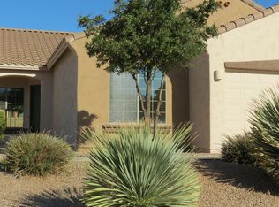1174 W Doolan Dr, Oro Valley, AZ 85755