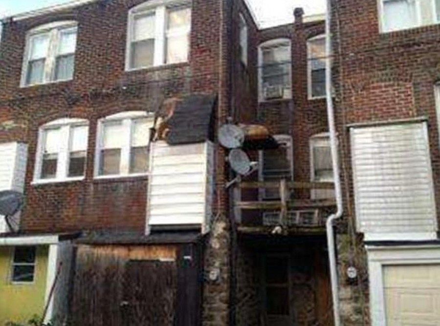 2nd image of 5808 N Philip St
