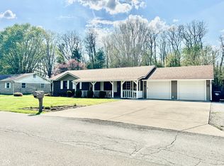 535 Everling Dr, Morgantown, IN
