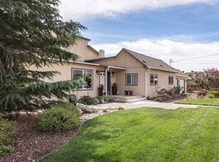 909 Walk Ln, Clarkston, WA 99403