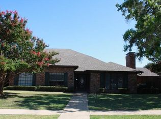 1800 Treehouse Ln, Plano, TX 75023