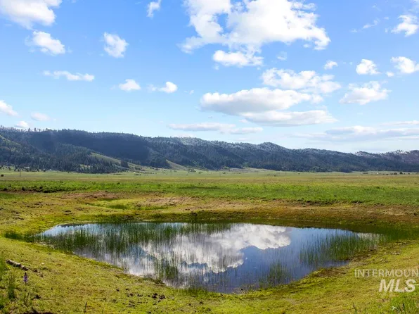 Tbd Sixty Ln, Cascade, ID 83611