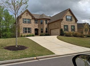 4125 Winterberry Rd, Cumming, GA 30040