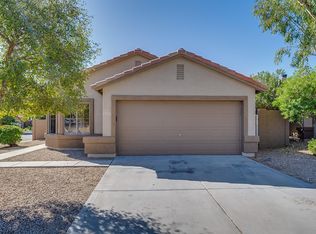 12551 W Indianola Ave, Avondale, AZ 85392