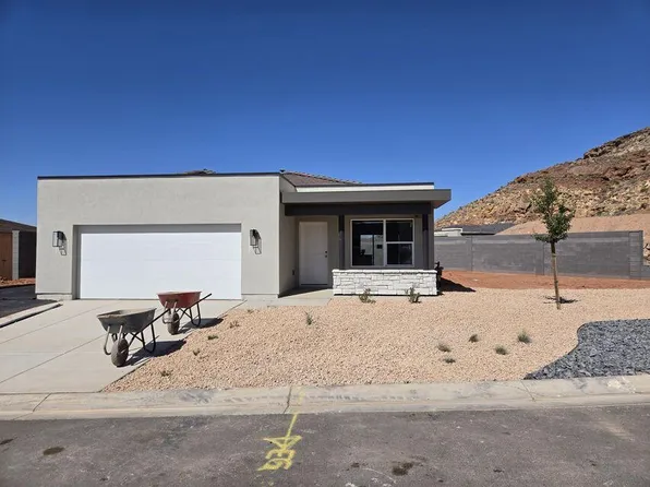 1891 S Queens Garden Dr #4255, Washington, UT 84780