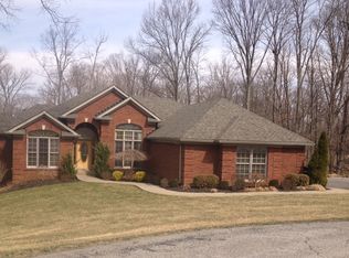 282 Yates Ln, Pendleton, KY 40055