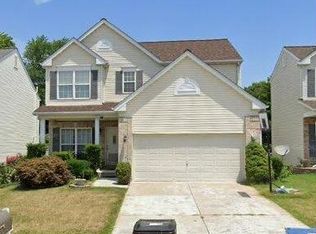 516 Fortress Ct, Saint Charles, MO 63303