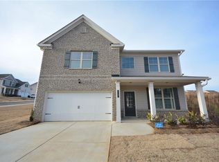 470 Hellen Valley Dr, Braselton, GA 30517