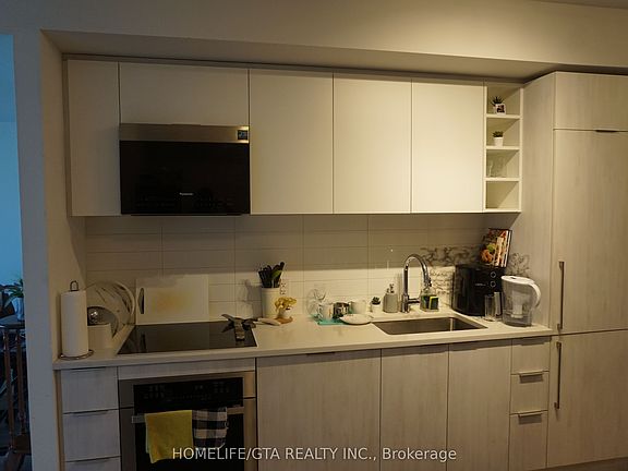 5th image of 2033 Kennedy Rd #2210