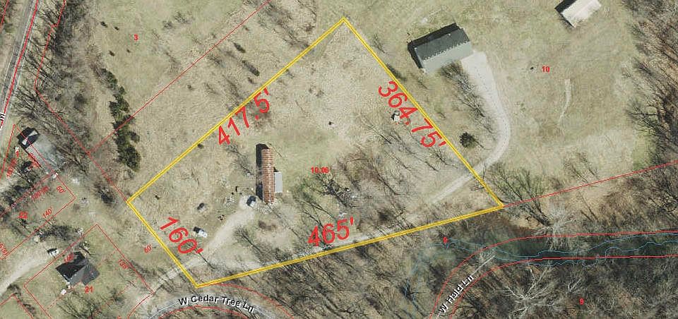 1st image of 701 W Cedar Tree Ln