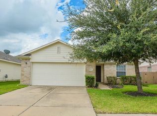 19647 Summerlin Dr, Katy, TX 77449