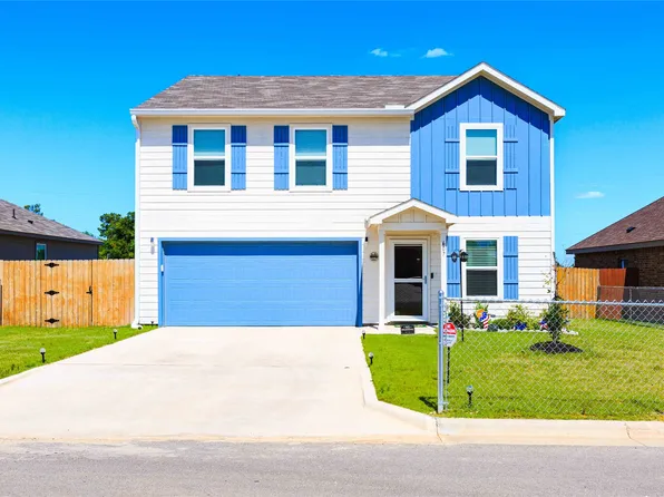 607 Clear Creek Ct, Clyde, TX 79510