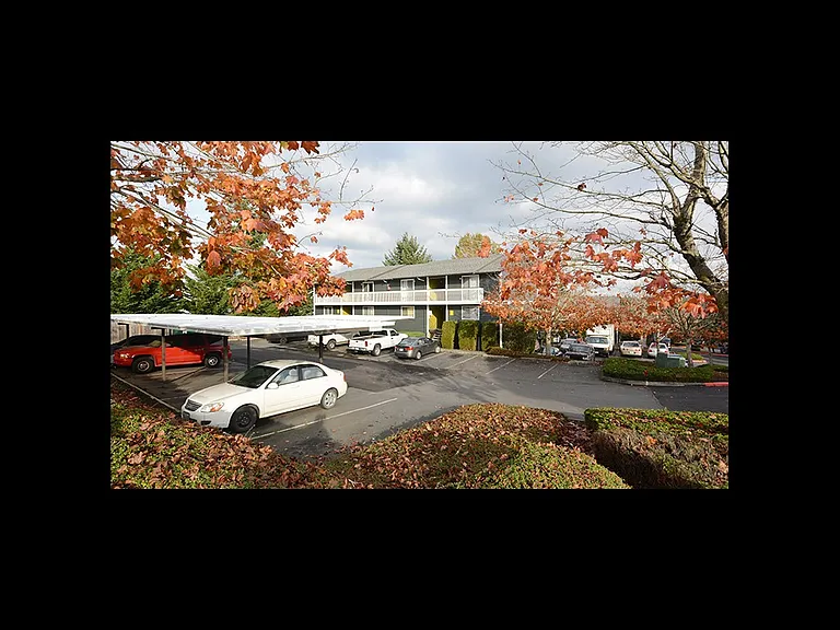 Serene Village Apartments — Photo 12