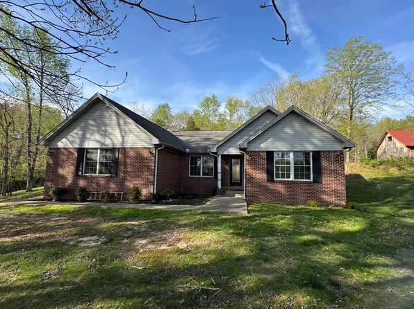 90 P Pool Rd, Cadiz, KY 42211