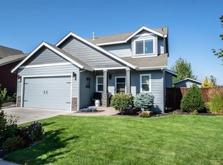 61645 NE Vega St, Bend, OR 97702