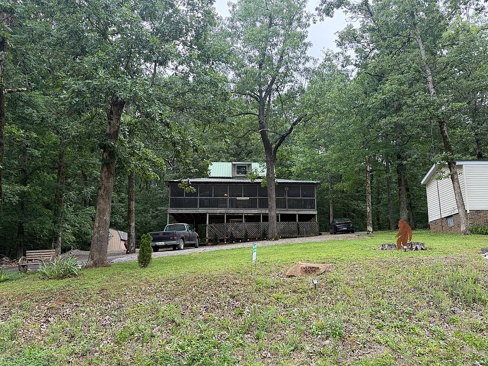 1st image of 9620 Hohman Lake Rd